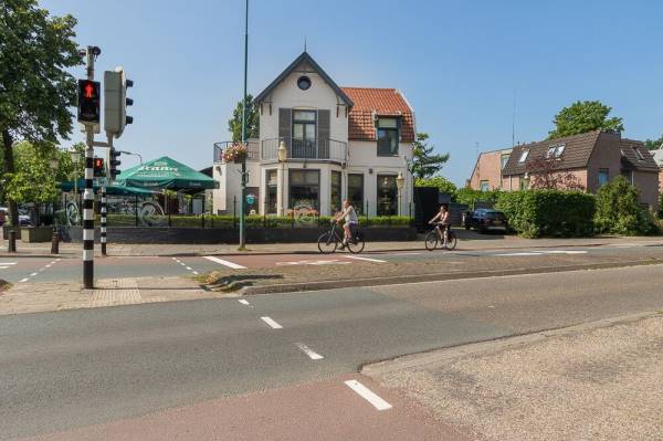 Horecagelegenheid Arnhemsebovenweg 46 Driebergen-Rijsenburg