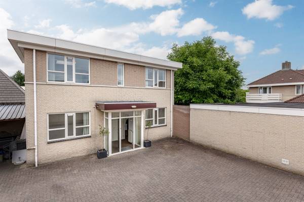 Kantoorruimte Amroth 18 Geldrop