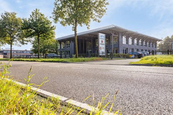 Kantoorruimte Schootense Dreef 31unit bg Helmond