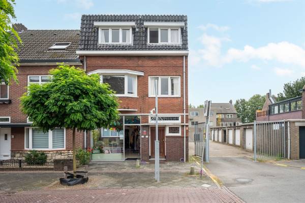 Beleggingsobject Agnes Printhagenstraat 13 15 Geleen