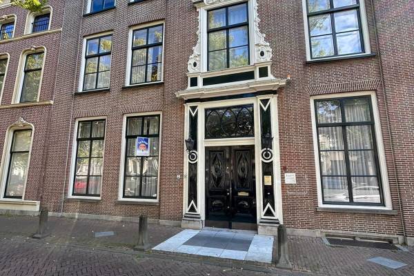 Kantoorruimte Oosthaven 52 Gouda