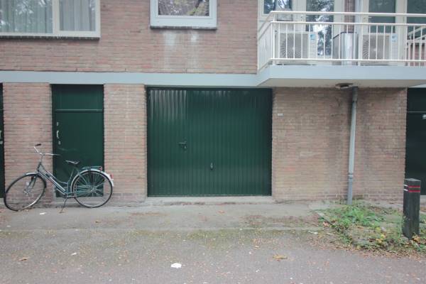 Bedrijfsruimte Ruwaardlaan 88 Ridderkerk