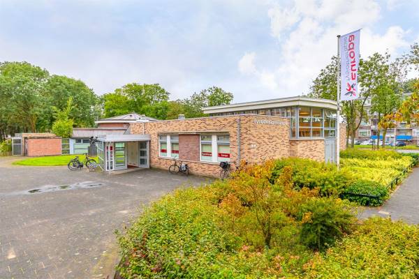 Maatschappelijk vastgoed Beneluxlaan 95 Beverwijk
