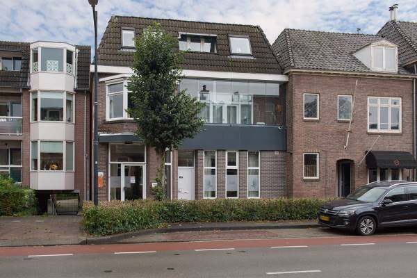 Kantoorruimte Collardslaan 21 Assen