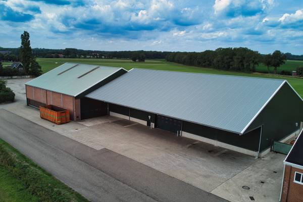 Bedrijfsruimte Geldereschweg 63 Winterswijk Meddo