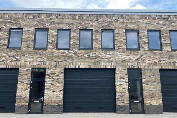 Bedrijfsruimte Inductorstraat 55 19 Veenendaal