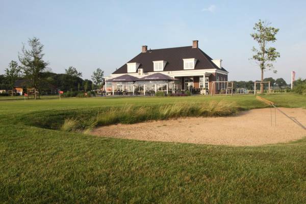 Bedrijfsruimte Harculose Esweg 2 Zwolle