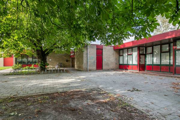 Beleggingsobject Bunderweg 14A t/m E Bad Nieuweschans