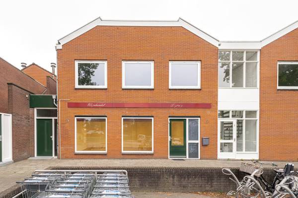 Winkelruimte Achter 't Veer 32 Geldermalsen