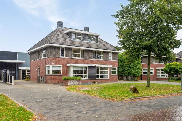 Bedrijfsruimte Landmansweg 11 3 Hengelo (OV)