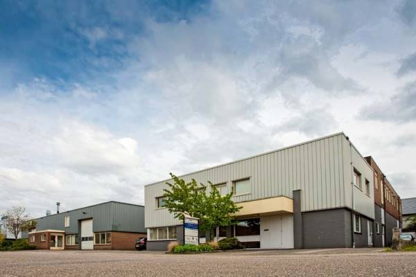 Kantoorruimte Weteringweg 2 Pijnacker