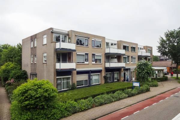 Kantoorruimte Koekoekslaan 2B Nieuwegein