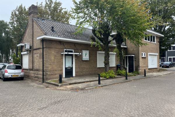 Kantoorruimte G.J. Leonard Ankersmitlaan 59 Deventer