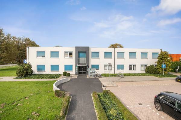 Kantoorruimte Dr. Philipsstraat 2 Sittard