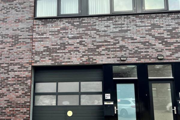 Bedrijfsruimte Operetteweg 21R Almere