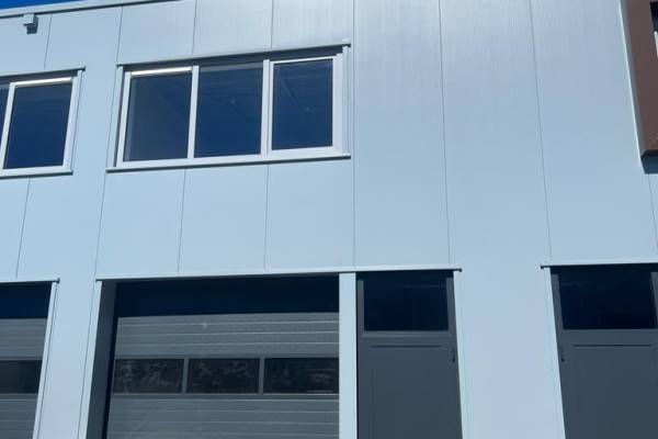 Bedrijfsruimte Oude Apeldoornseweg 37 E 13 Apeldoorn