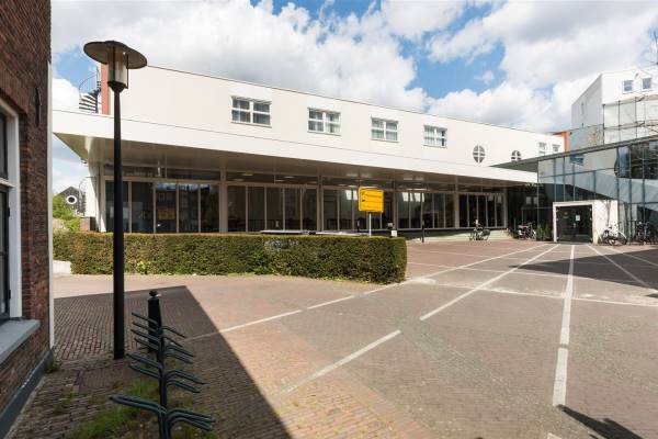 Kantoorruimte Deldenerstraat 20 Hengelo (OV)