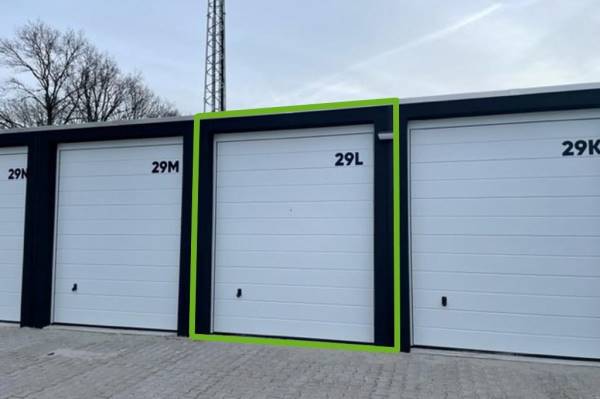 Bedrijfsruimte Ketelmakerij 29L Hengelo (OV)