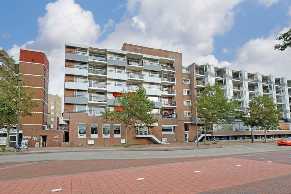 Kantoorruimte Wijckermolen 2 Beverwijk