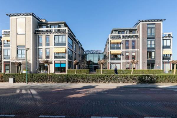 Kantoorruimte Eemnesserweg 24 Baarn