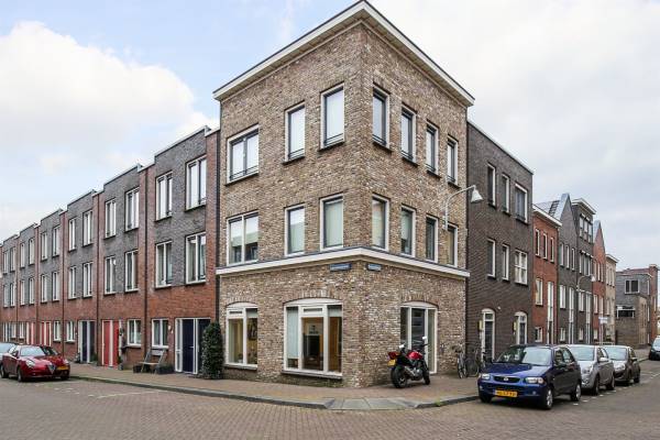 Maatschappelijk vastgoed Kuinrestraat 14 Amersfoort