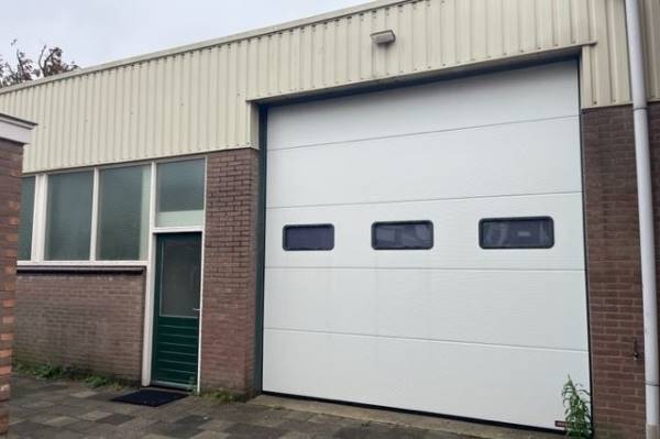 Bedrijfsruimte Sand-Ambachtstraat 8 &#39;s-Gravenzande