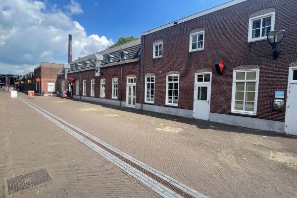 Winkelruimte de Loop 6deel Oirschot