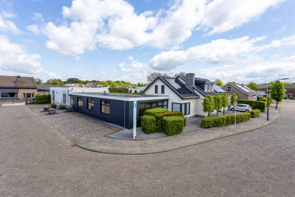 Bedrijfsruimte Houtduifstraat 6 Oosterhout (NB)