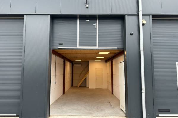 Beleggingsobject Jacob le Mairestraat 22 Emmen