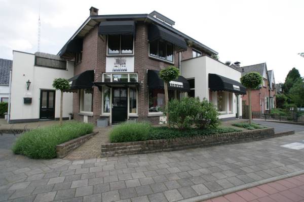 Winkelruimte Soesterbergsestraat 13 Soest