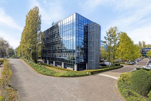 Kantoorruimte Bruistensingel 600 Den Bosch