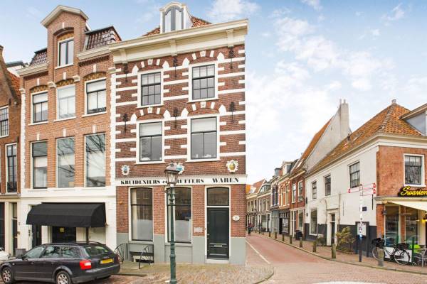 Kantoorruimte Spaarne 35zw Haarlem