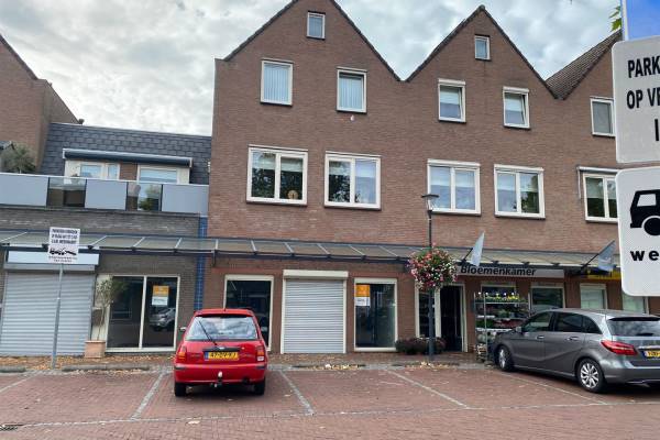 Winkelruimte Oranjeplein 25 Loon op Zand