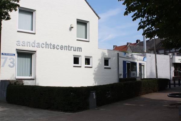 Bedrijfsruimte Hei-Grindelweg 73 Heerlen