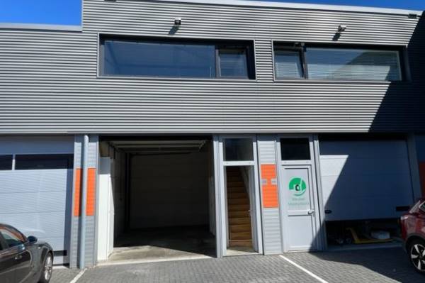 Bedrijfsruimte Industrieweg 50B Voorschoten