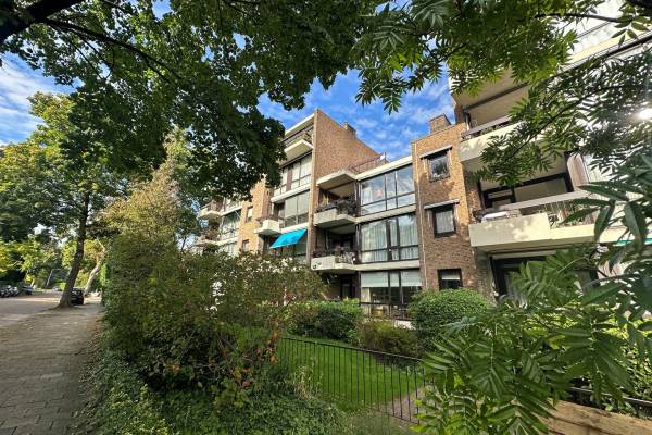 Beleggingsobject Heemskerklaan 24 Velp (GE)