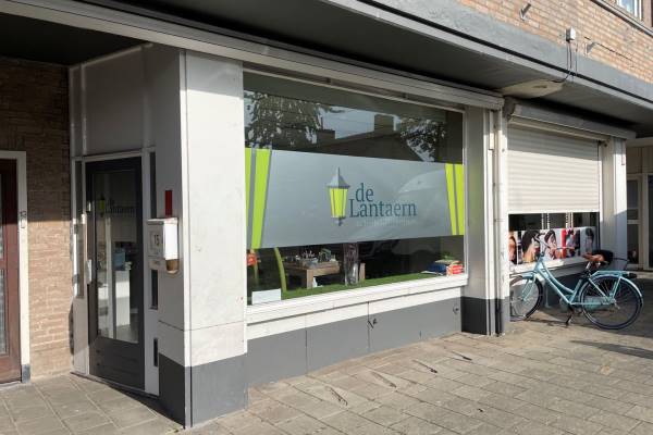 Winkelruimte St Bonifaciuslaan 15 Eindhoven