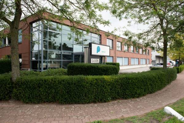 Bedrijfsruimte Bezembinder 2 Nijkerk