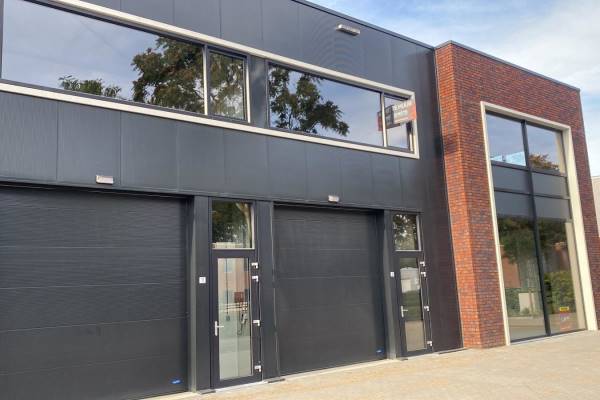 Bedrijfsruimte Arendstraat 9 Sittard