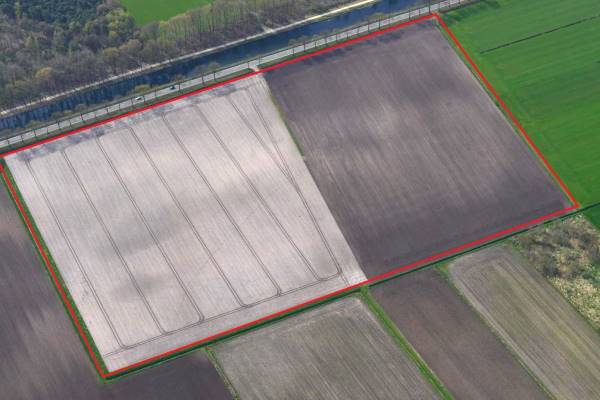 Agrarische grond Venloseweg Ospel