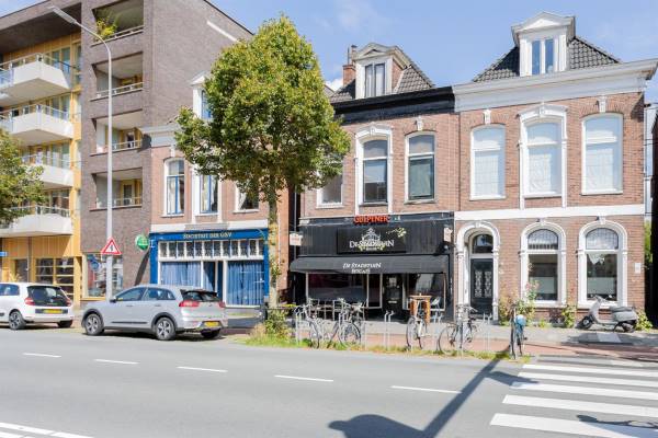 Horecagelegenheid Hereweg 42 Groningen