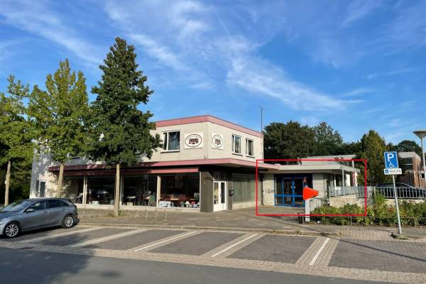 Winkelruimte Leutherweg 189 Venlo