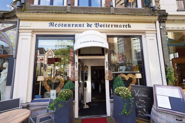 Horecagelegenheid Broederstraat 23 Kampen