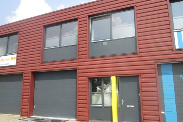 Bedrijfsruimte Spaarpot 38b Geldrop