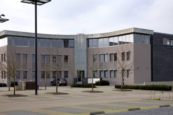 Kantoorruimte De Poort 9D Deurne