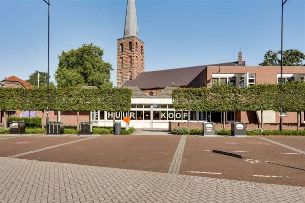 Winkelruimte Alexanderplein 1 Meijel