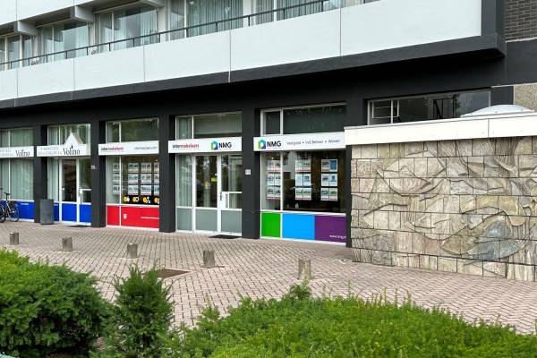Kantoorruimte Hogeschoorweg 98 Venlo