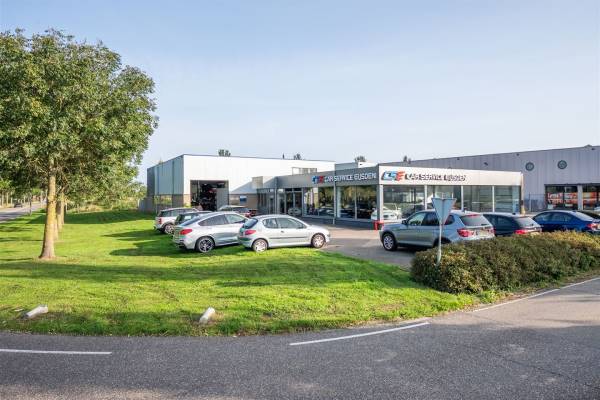 Beleggingsobject Zoerbeemden 33 Eijsden