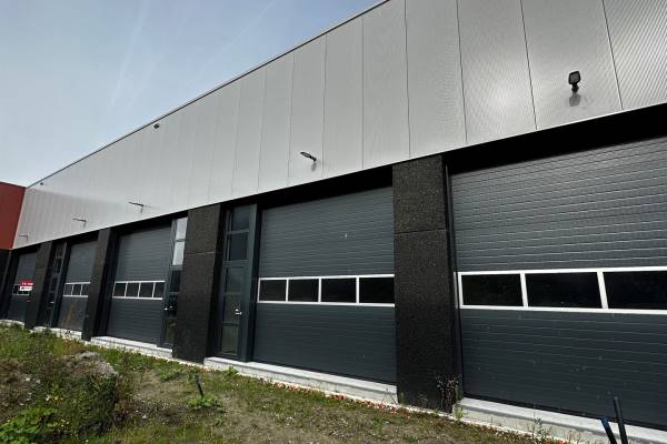 Bedrijfsruimte Braillestraat 81 Berkel en Rodenrijs