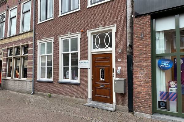 Winkelruimte Kleine Noord 7 Hoorn (NH)
